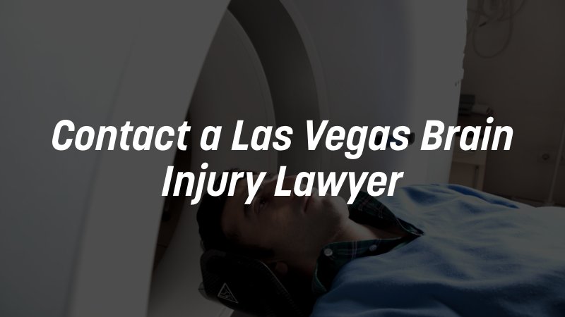 Las Vegas brain injury lawyer